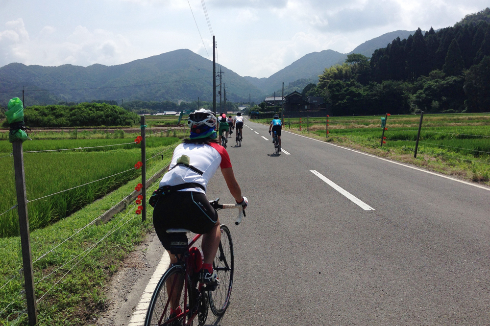 Plan-4 サイクリスト宿泊プラン